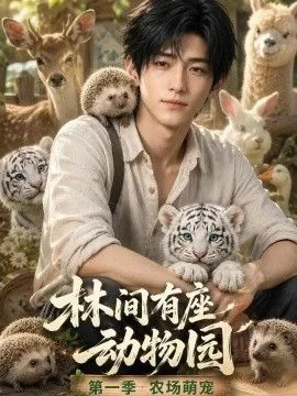 林间有座动物园第一季农场萌宠