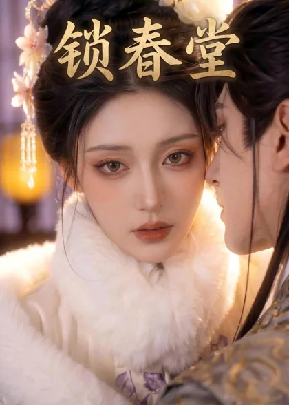 锁春堂      漫剧